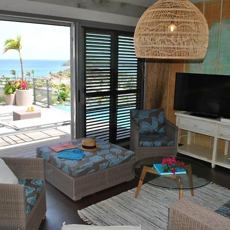 Villa Lodge 4 Epices Gustavia Exterior foto